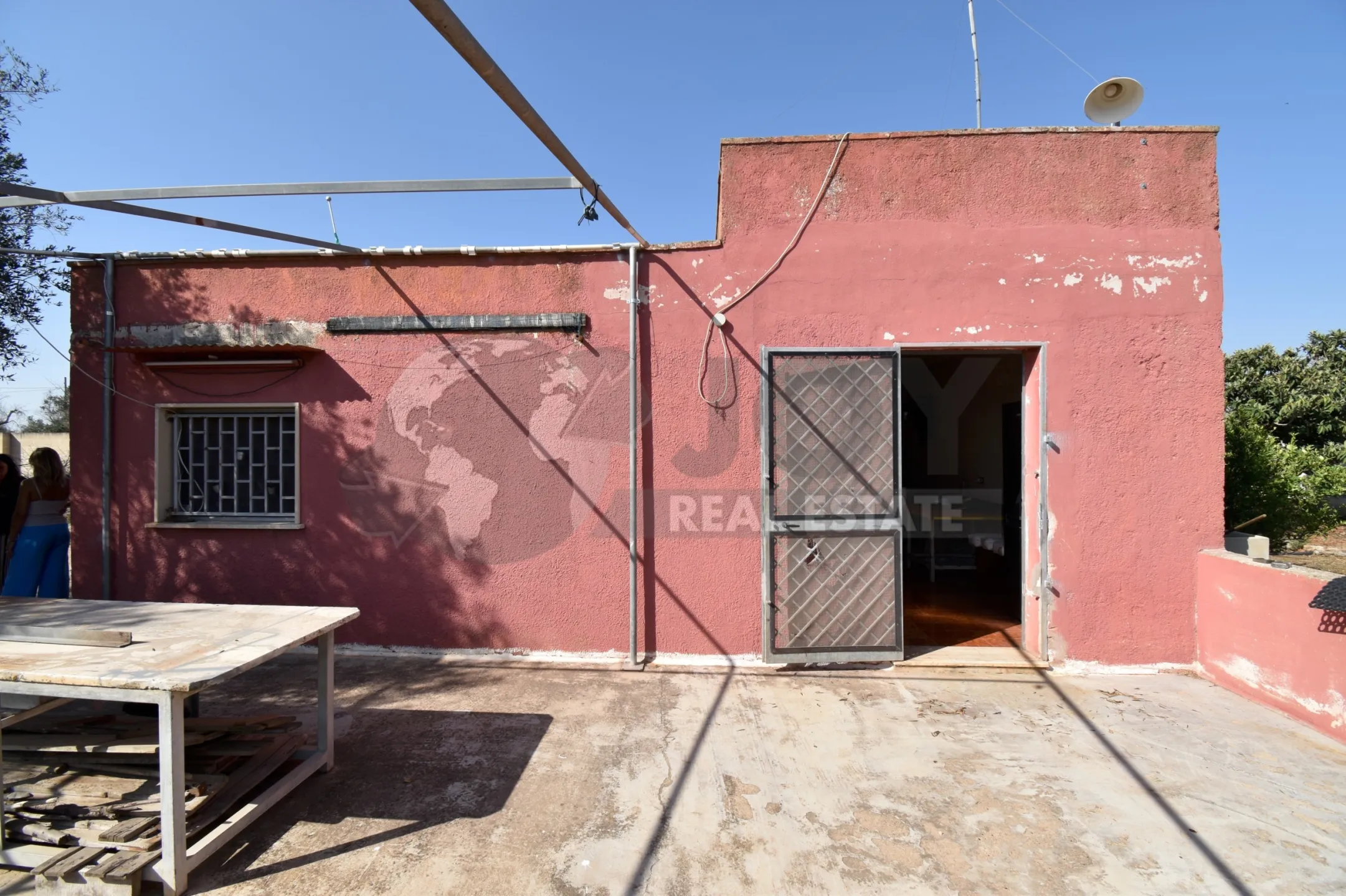 Immagine per Villa trifamiliare in vendita a Copertino via Bernardino Desa 14