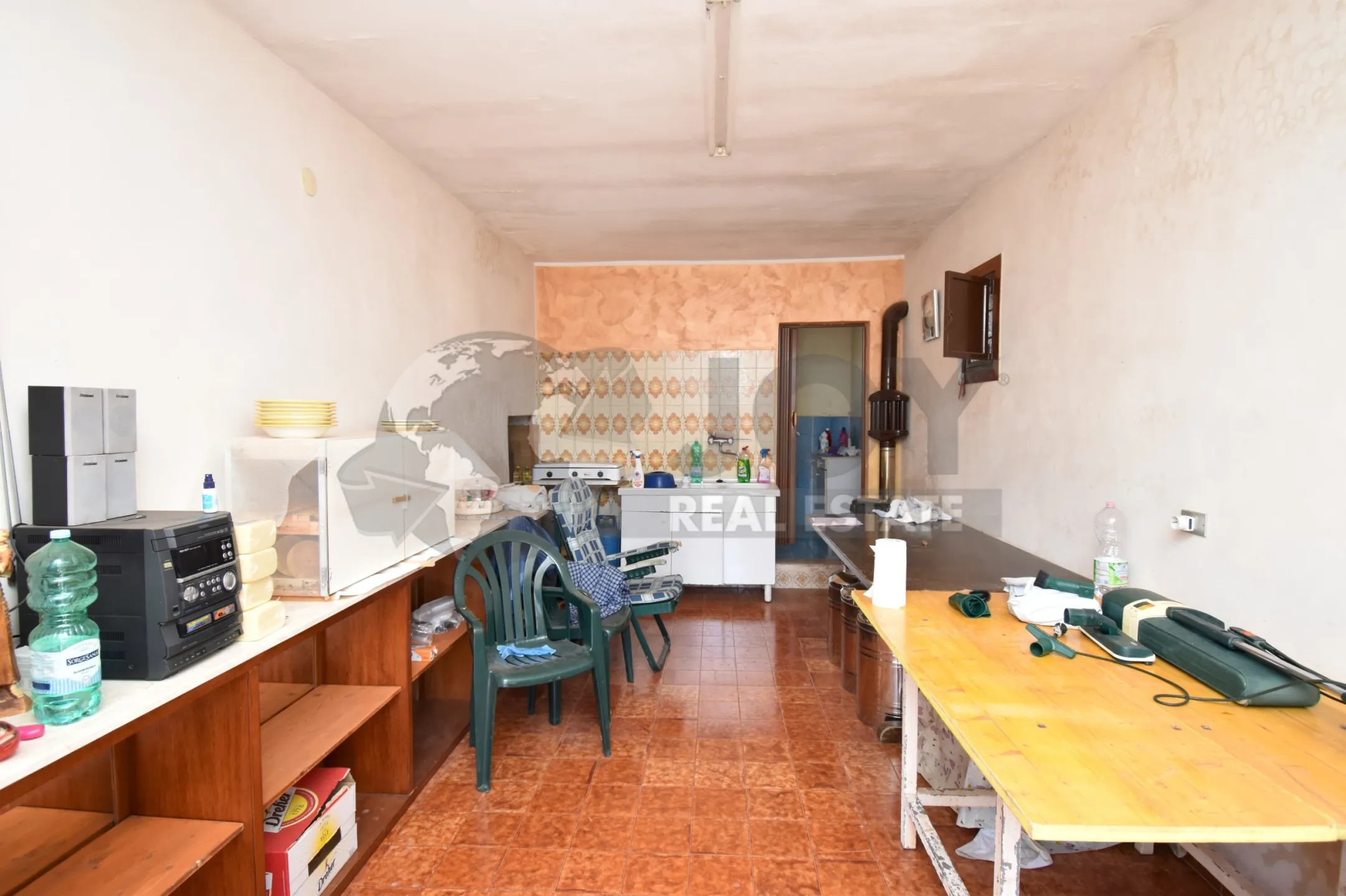 Immagine per Villa trifamiliare in vendita a Copertino via Bernardino Desa 14