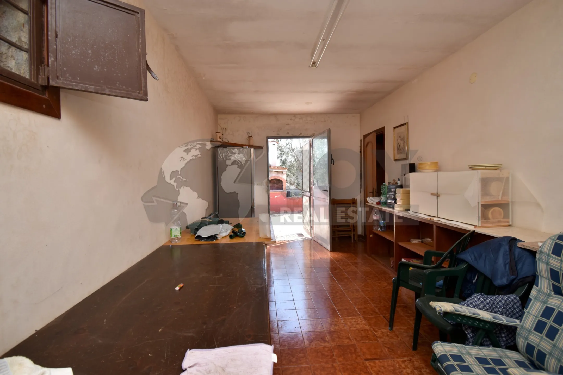 Immagine per Villa trifamiliare in vendita a Copertino via Bernardino Desa 14