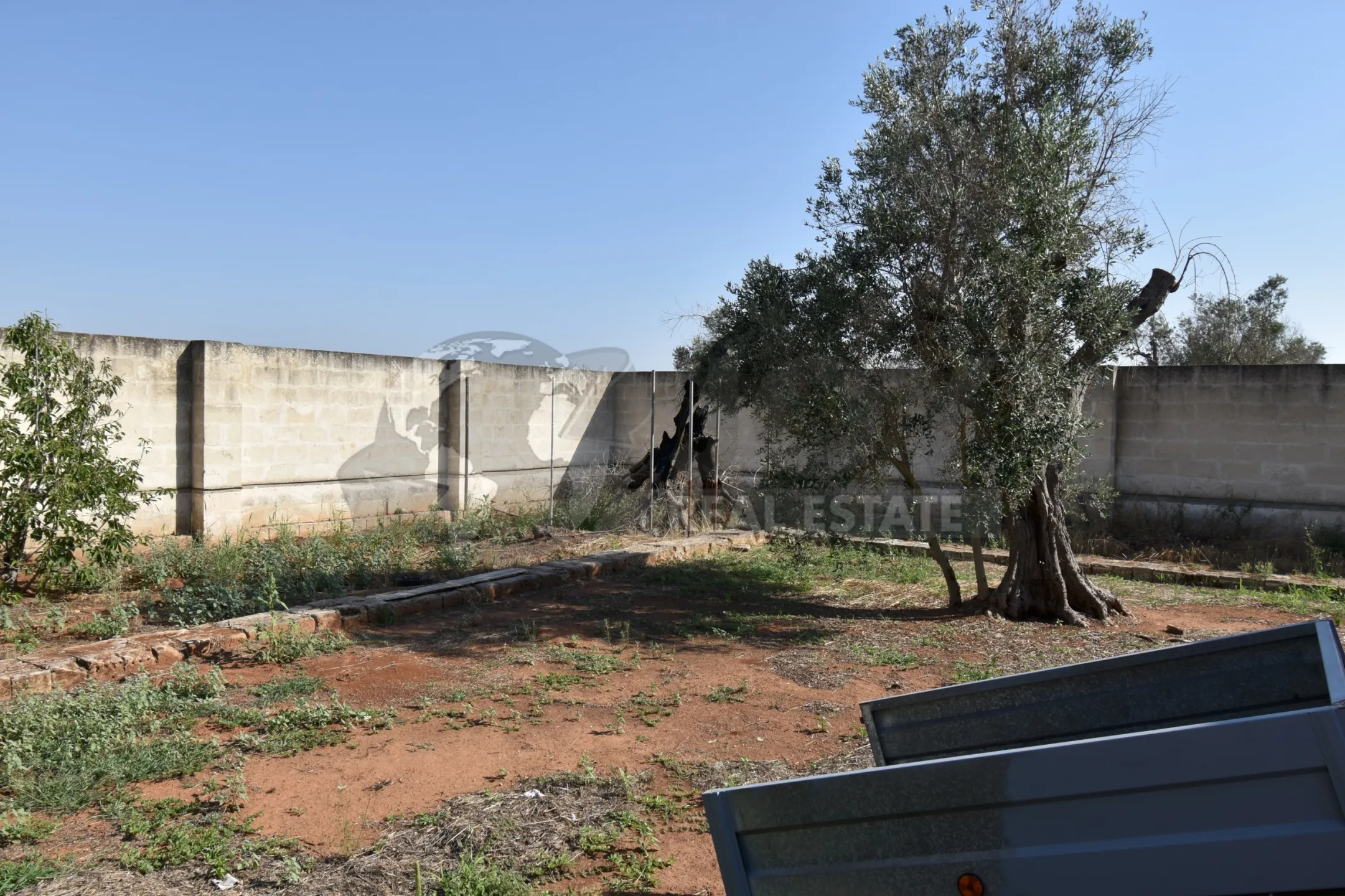 Immagine per Villa trifamiliare in vendita a Copertino via Bernardino Desa 14