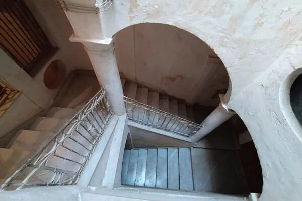 Dimora Storica via Vicolo Riolo, Naro