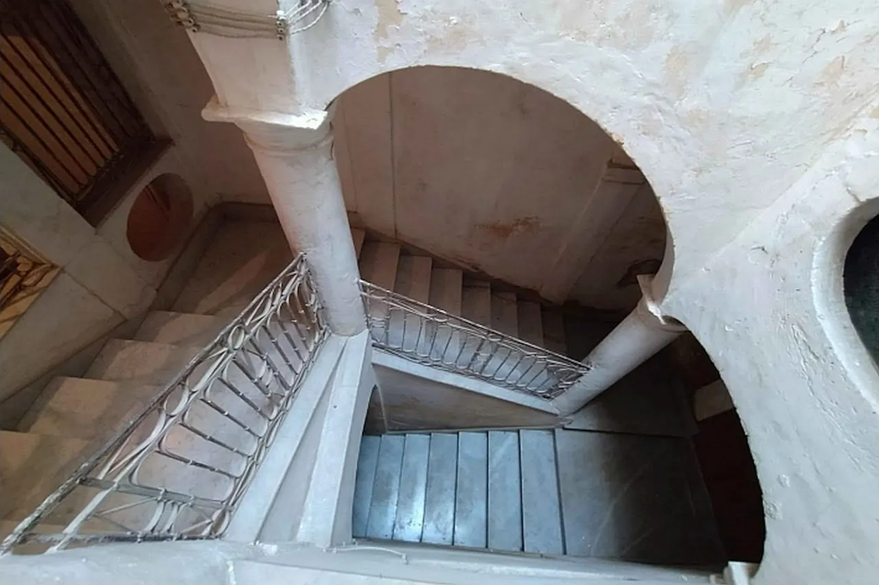 Immagine per Dimora Storica in Vendita a Naro Vicolo Riolo