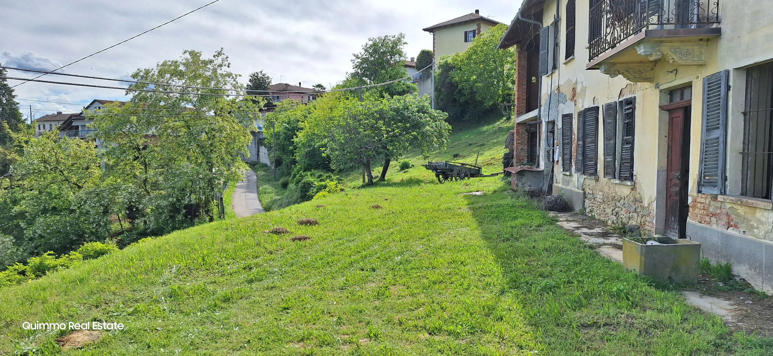 Immagine per Casa Indipendente in Vendita a Cortazzone Via Vanara 2