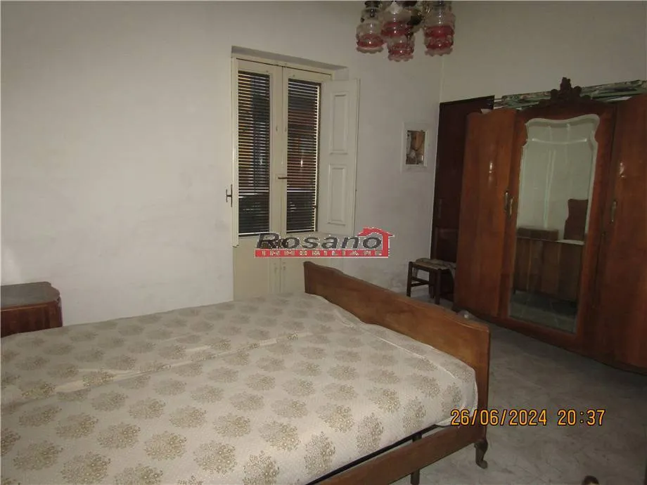Immagine per Casa indipendente in vendita a Biancavilla via Castelli