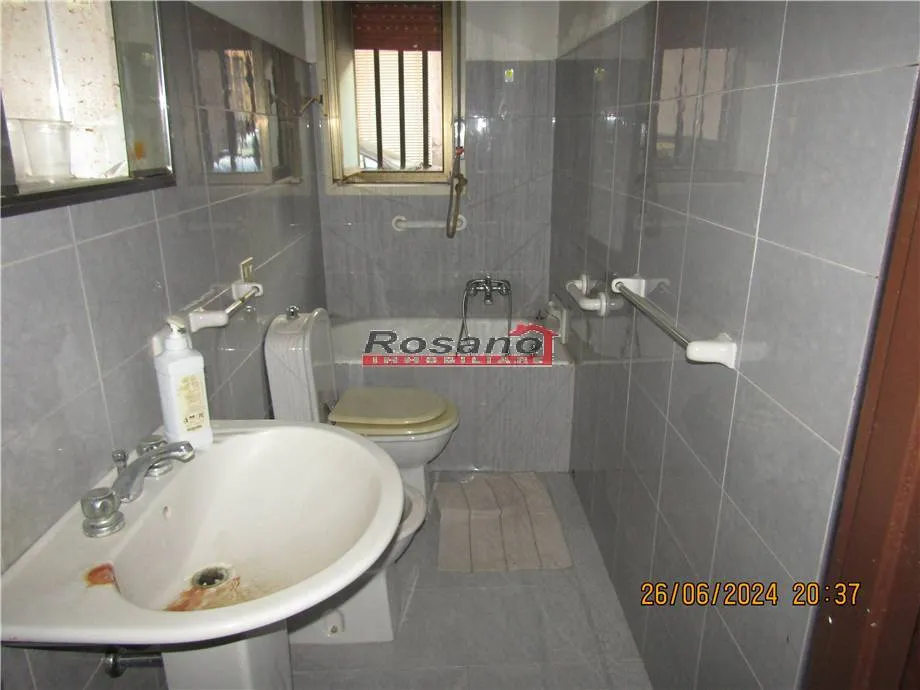 Immagine per Casa indipendente in vendita a Biancavilla via Castelli