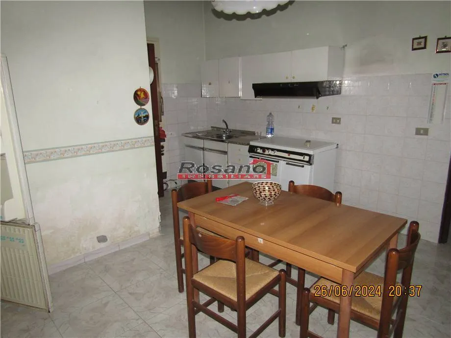 Immagine per Casa indipendente in vendita a Biancavilla via Castelli