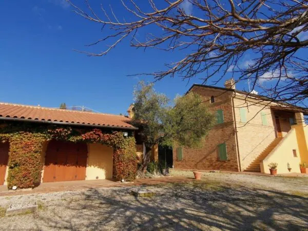 Rustico/Casale Porto Sant'Elpidio
