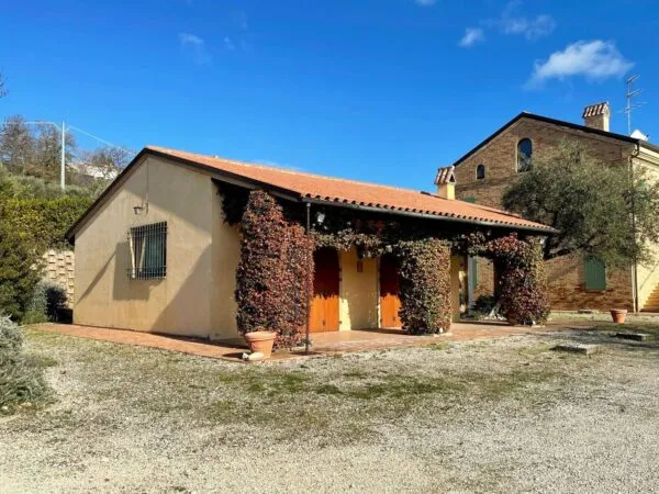 Rustico/Casale Porto Sant'Elpidio