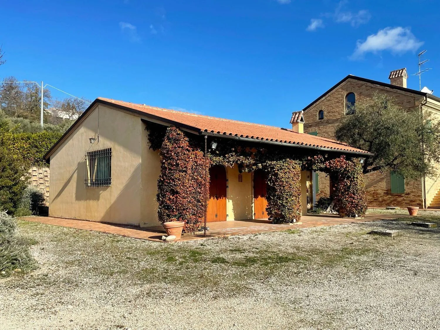 Immagine per Rustico/Casale in vendita a Porto Sant'Elpidio