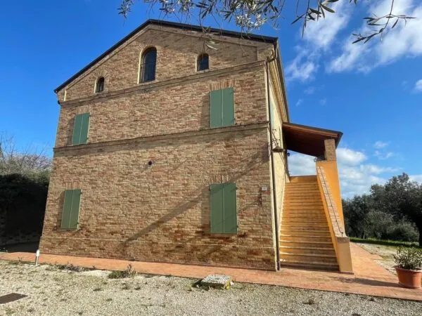 Rustico/Casale Porto Sant'Elpidio
