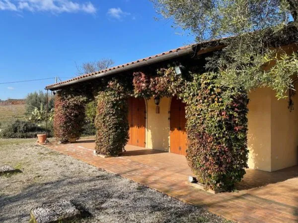 Rustico/Casale Porto Sant'Elpidio