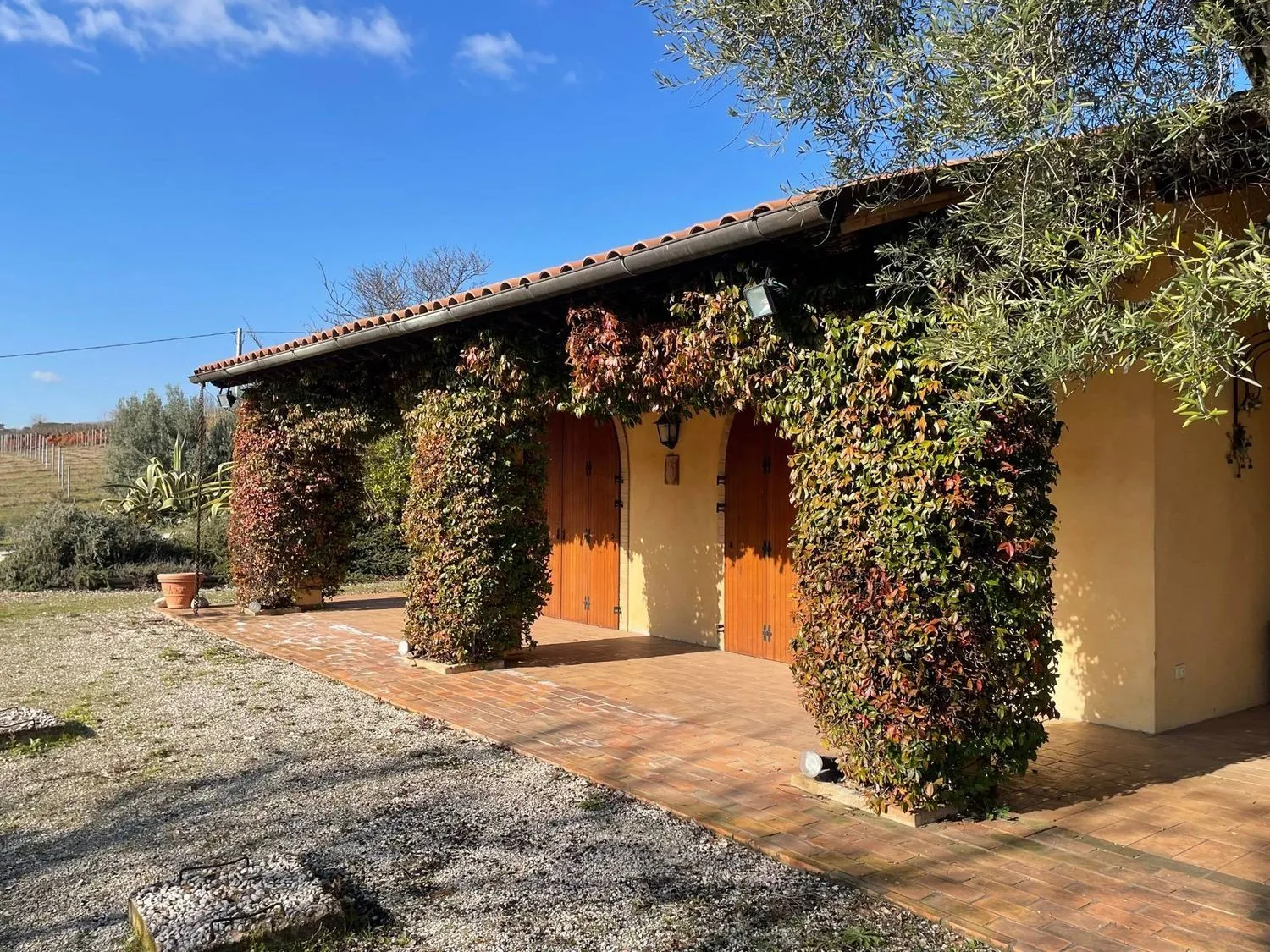 Immagine per Rustico/Casale in vendita a Porto Sant'Elpidio