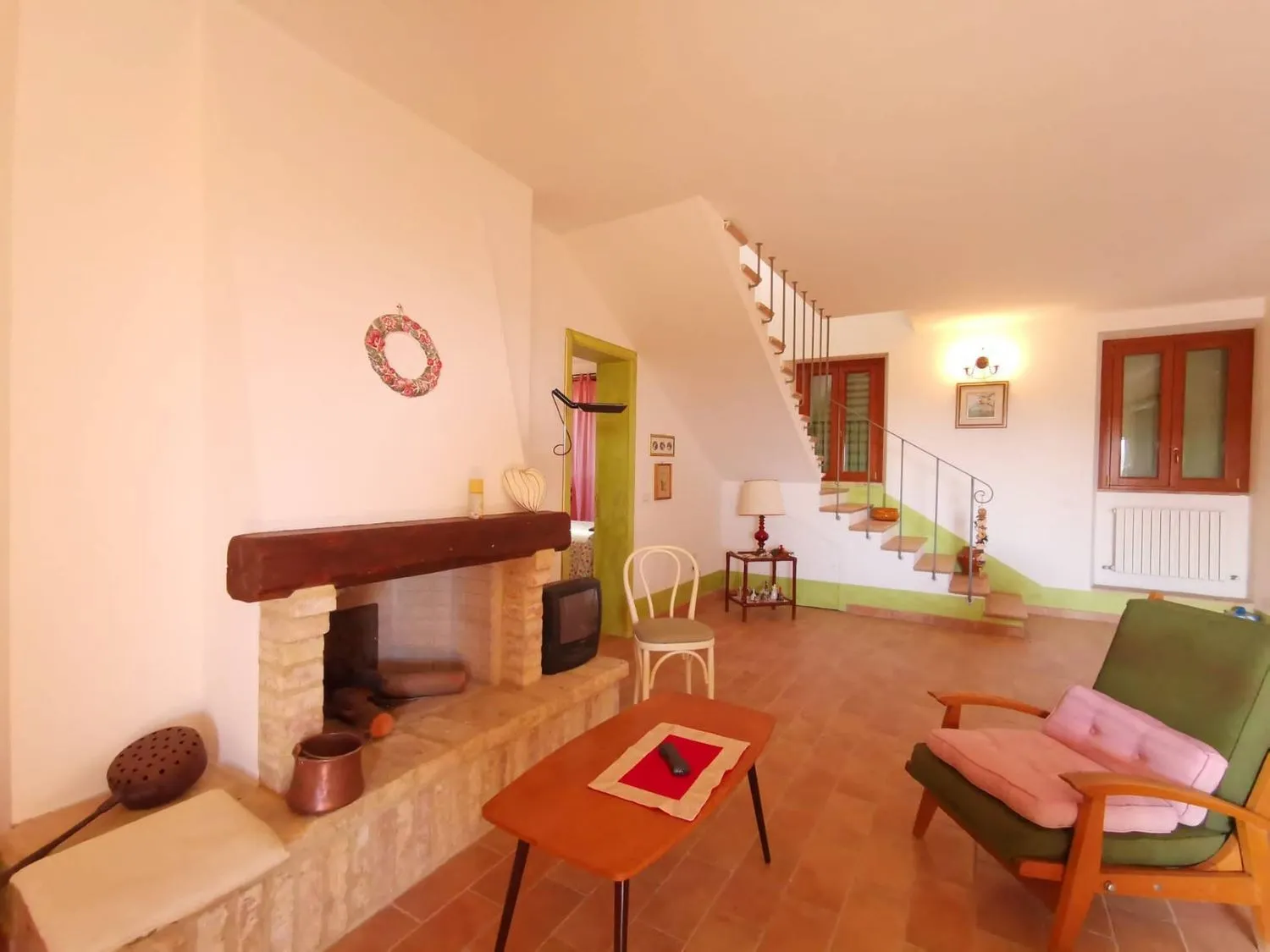 Immagine per Rustico/Casale in vendita a Porto Sant'Elpidio