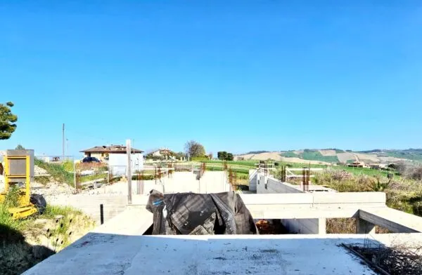 Immagine per Villa in vendita a Fermo