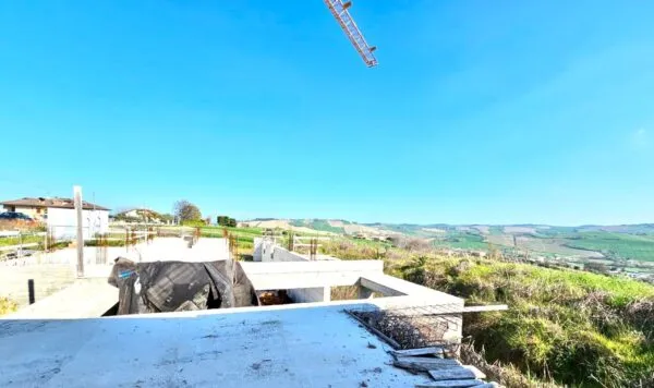 Immagine per Villa in vendita a Fermo