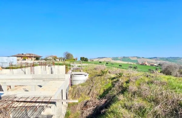 Immagine per Villa in vendita a Fermo