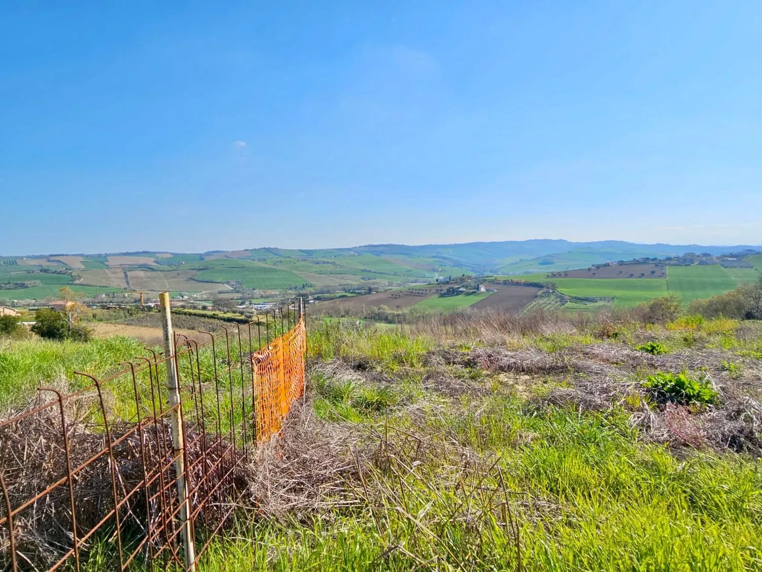Immagine per Villa in vendita a Fermo