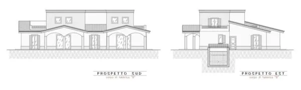 Villa Fermo