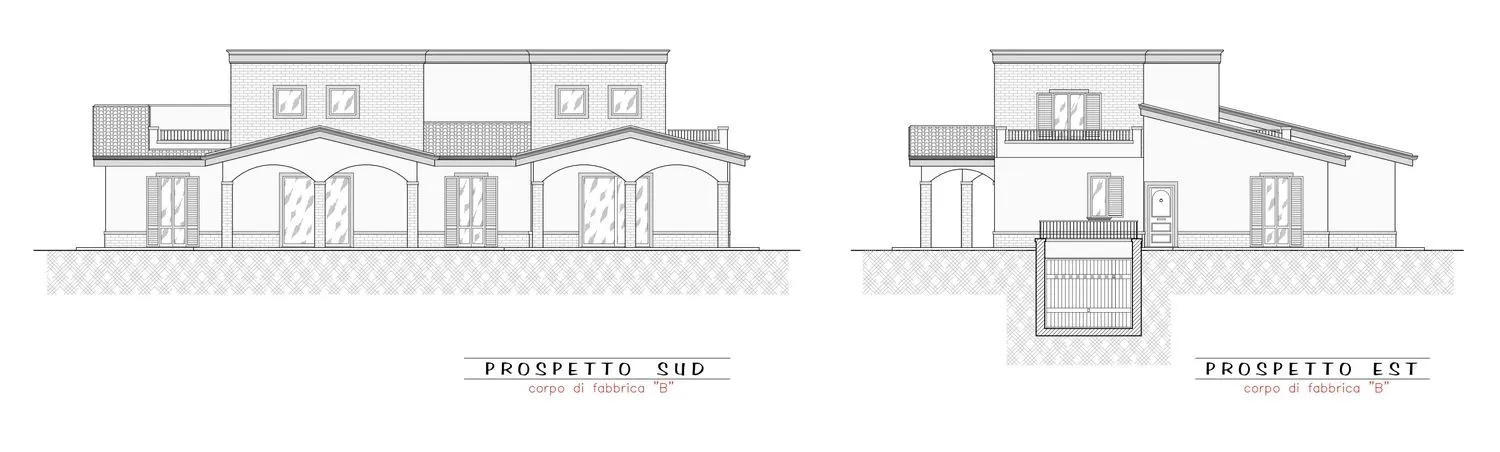 Immagine per Villa in vendita a Fermo