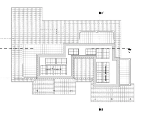Villa Fermo