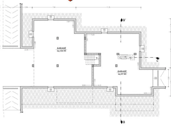 Villa Fermo