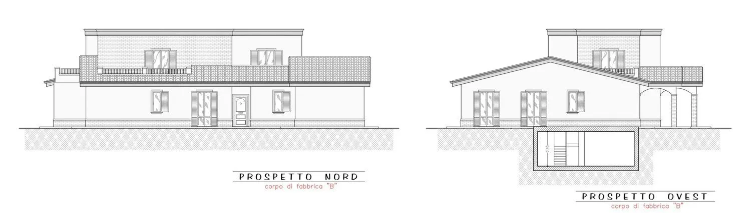 Immagine per Villa in vendita a Fermo