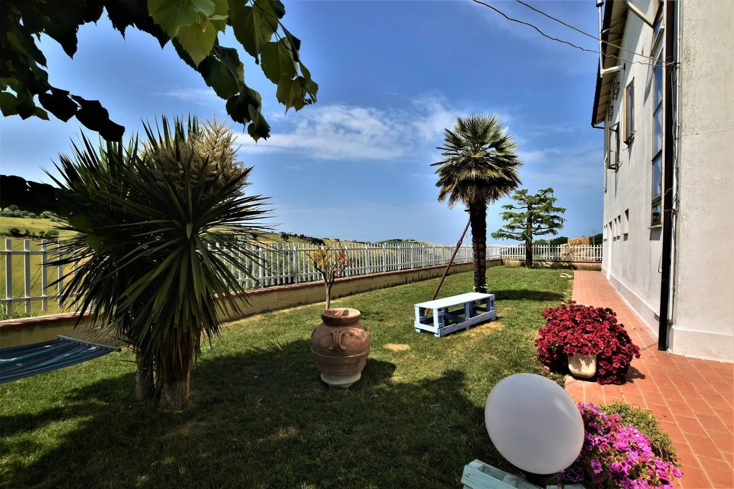 Immagine per Casa indipendente in vendita a Fermo