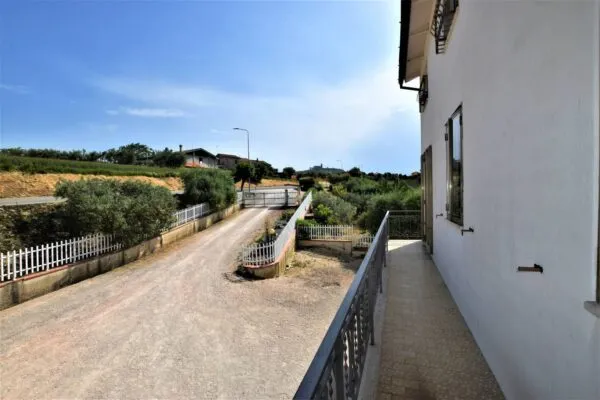 Casa Indipendente Fermo