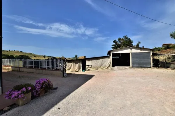 Casa Indipendente Fermo