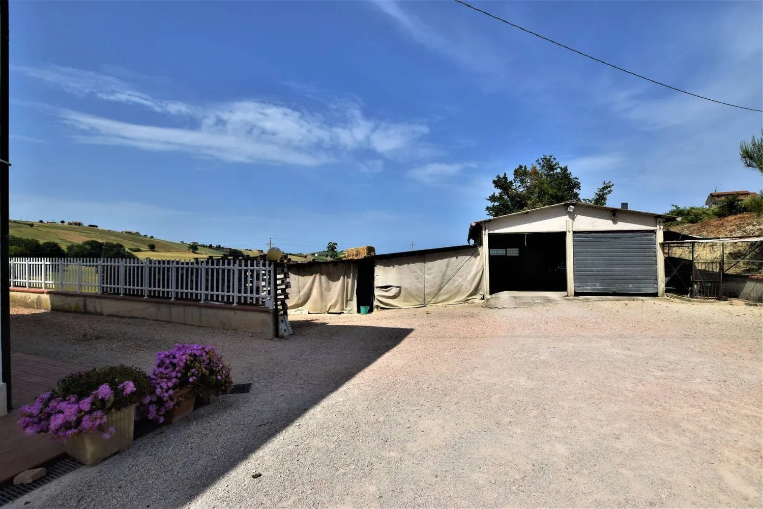Immagine per Casa indipendente in vendita a Fermo