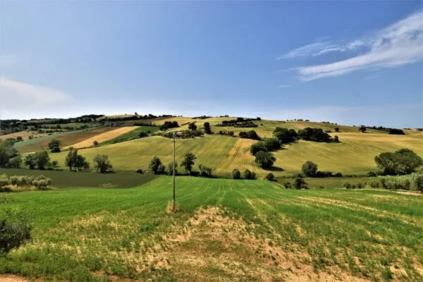 Casa Indipendente Fermo
