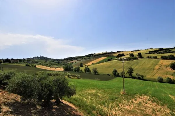 Casa Indipendente Fermo
