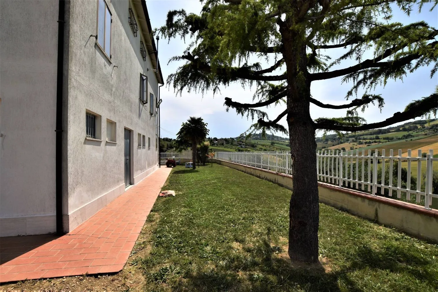 Immagine per Casa indipendente in vendita a Fermo