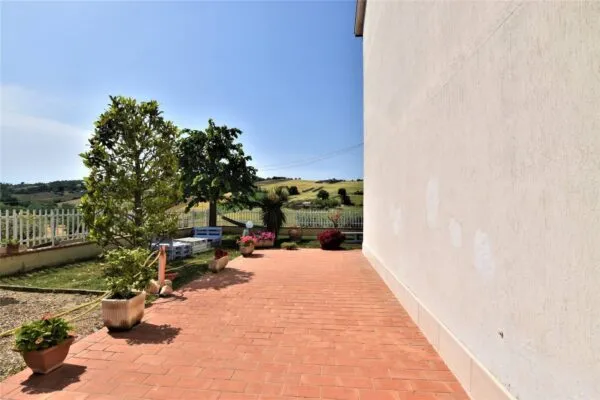 Casa Indipendente Fermo