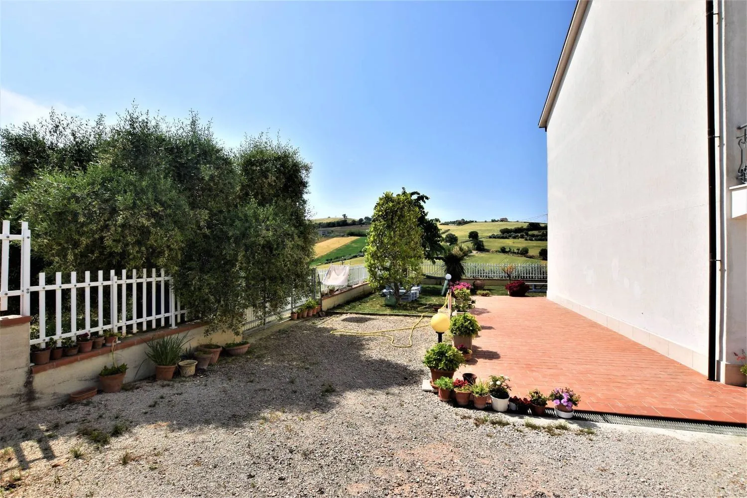 Immagine per Casa indipendente in vendita a Fermo