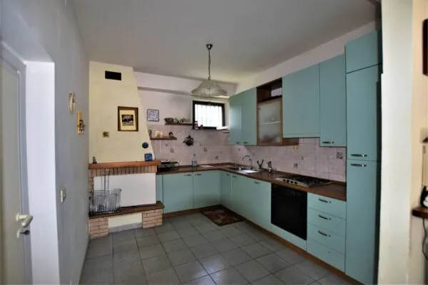 Casa Indipendente Fermo