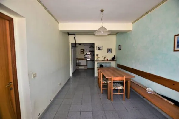 Casa Indipendente Fermo
