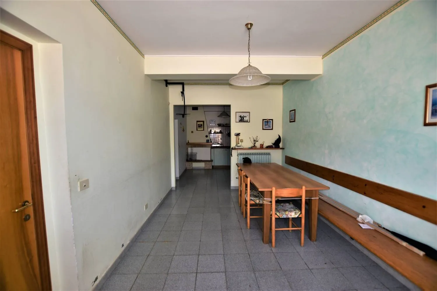 Immagine per Casa indipendente in vendita a Fermo