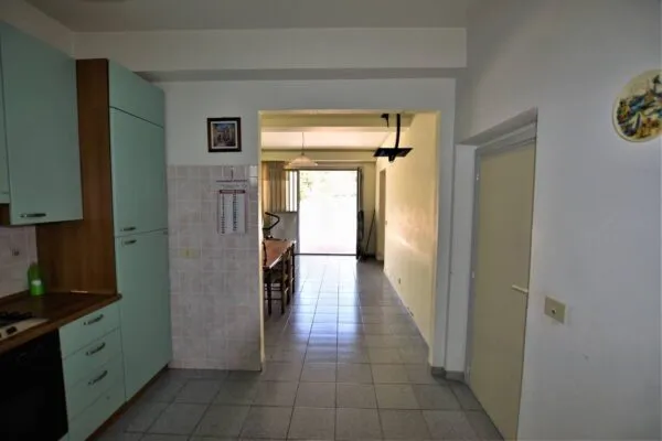 Casa Indipendente Fermo