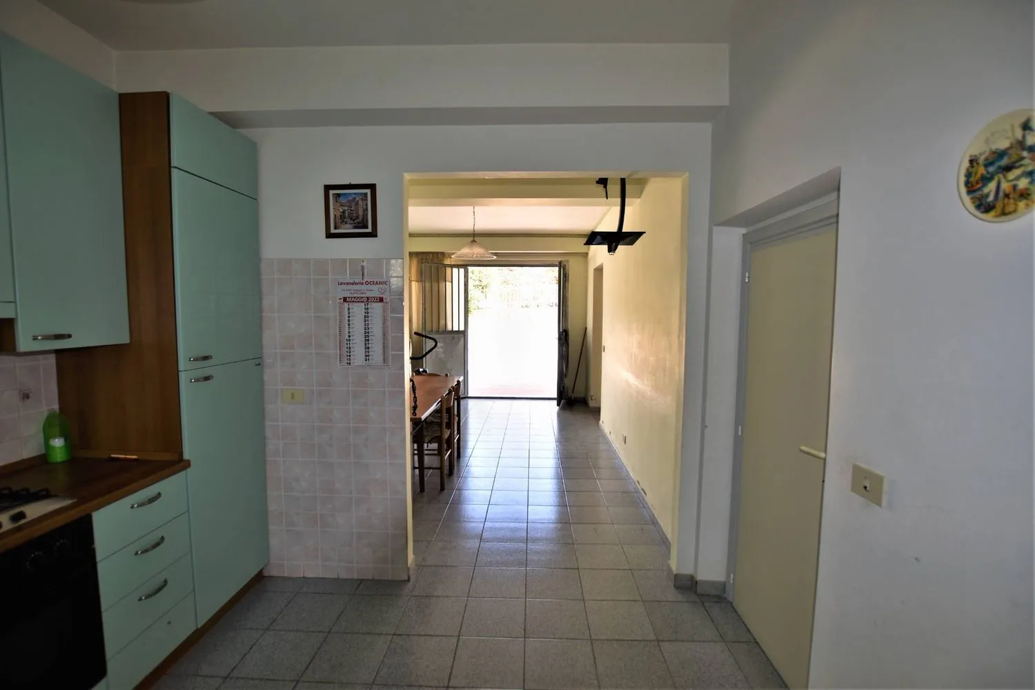 Immagine per Casa indipendente in vendita a Fermo