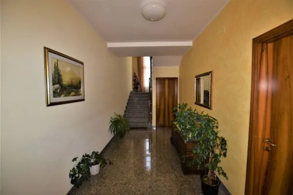 Casa Indipendente Fermo