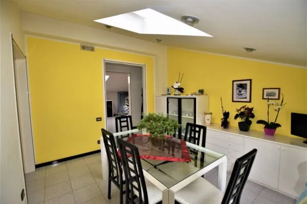 Casa Indipendente Fermo
