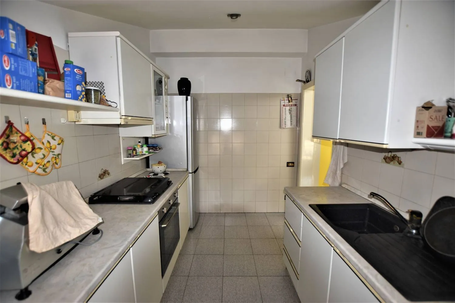 Immagine per Casa indipendente in vendita a Fermo