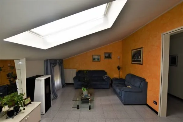 Casa Indipendente Fermo
