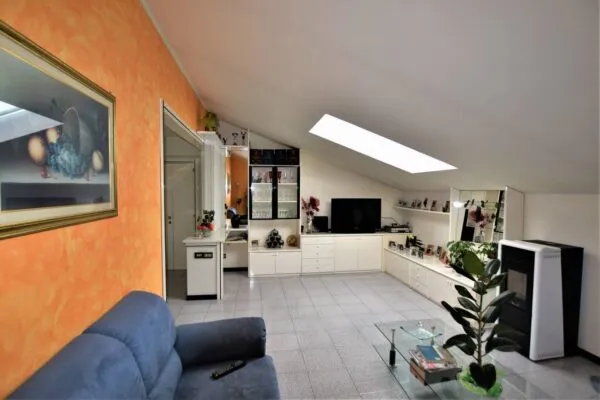 Casa Indipendente Fermo