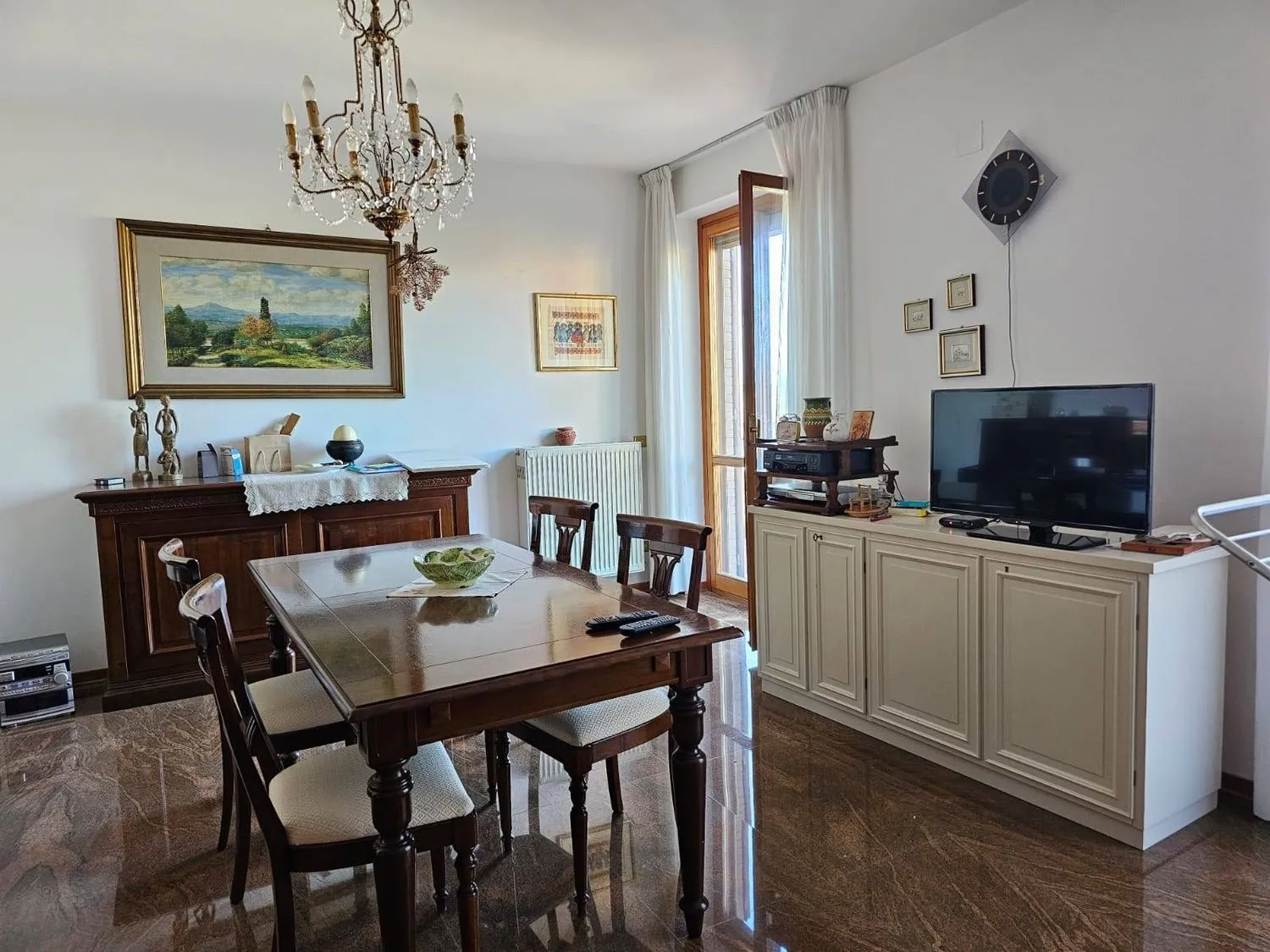 Immagine per Appartamento in vendita a Fermo tamati 32
