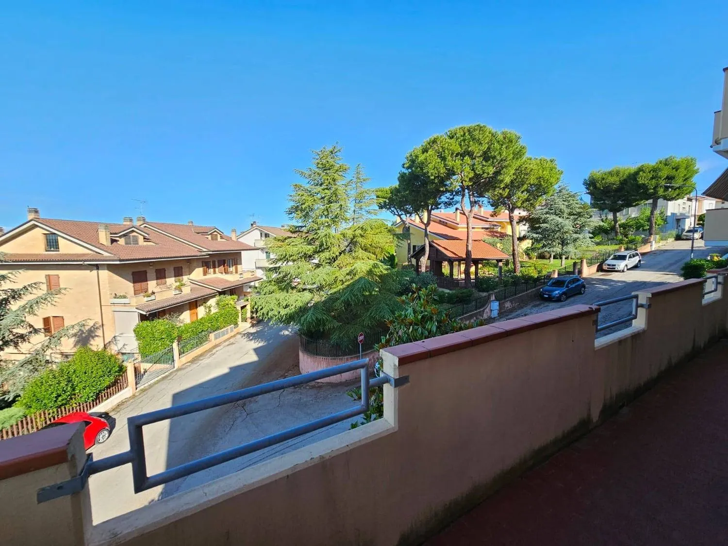 Immagine per Appartamento in vendita a Fermo tamati 32