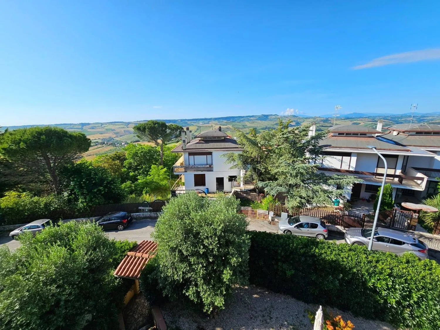 Immagine per Appartamento in vendita a Fermo tamati 32