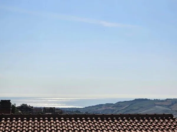 Appartamento via Tamati 32, Fermo