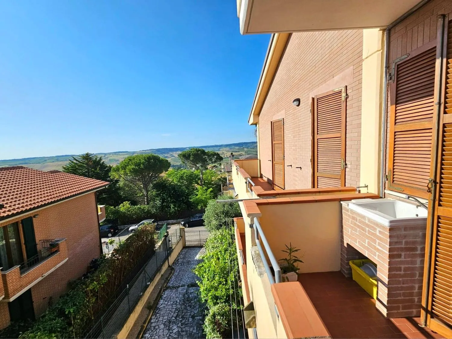 Immagine per Appartamento in vendita a Fermo tamati 32